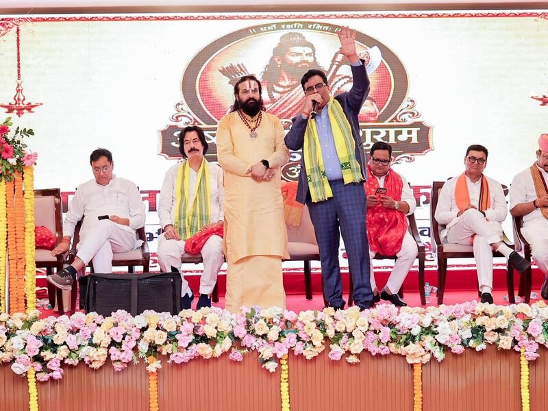 छात्रवृत्ति वितरण — कोलकाता — चित्र 5