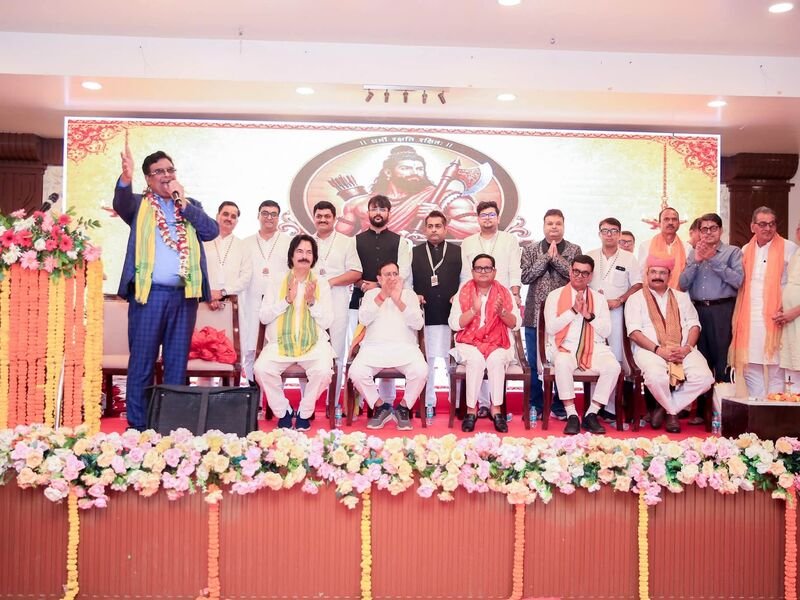 छात्रवृत्ति वितरण — कोलकाता — चित्र 8
