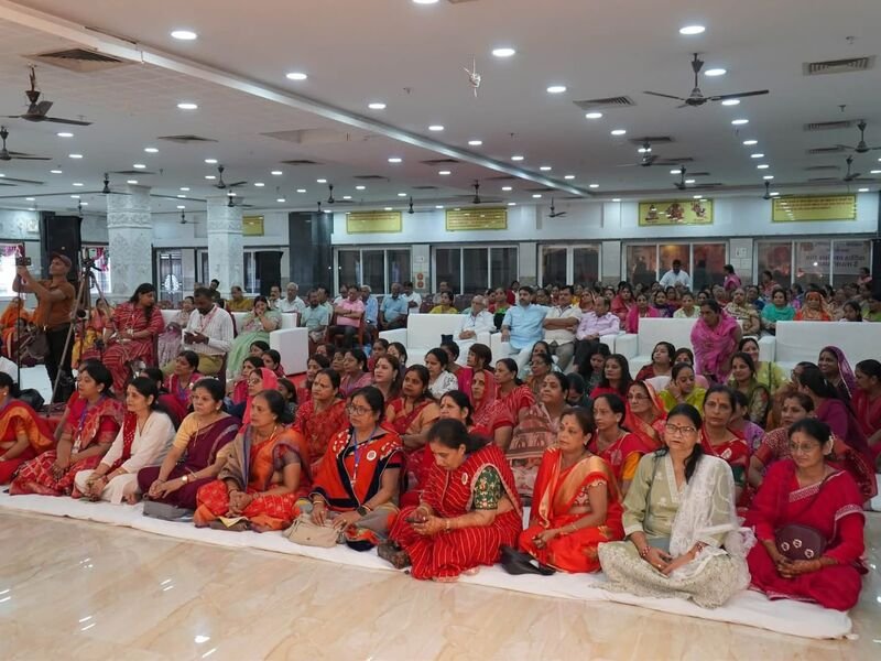 श्री नानी बाई का मायरा — गुवाहाटी — चित्र 1