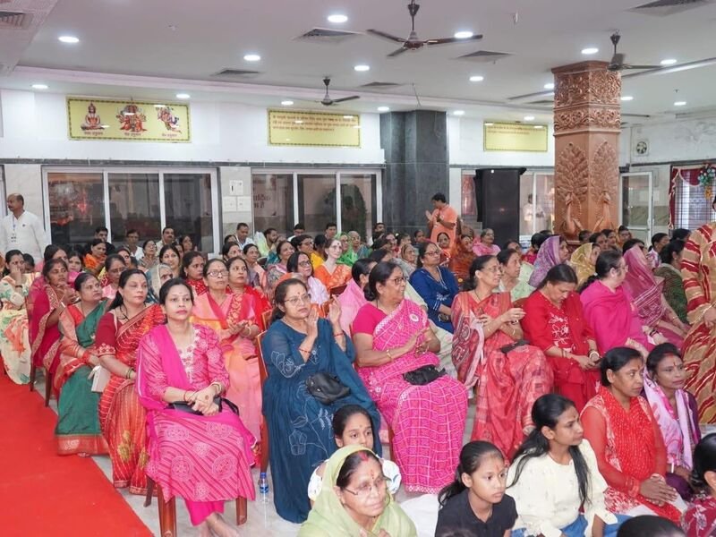 श्री नानी बाई का मायरा — गुवाहाटी — चित्र 4