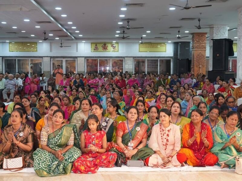 श्री नानी बाई का मायरा — गुवाहाटी — चित्र 6