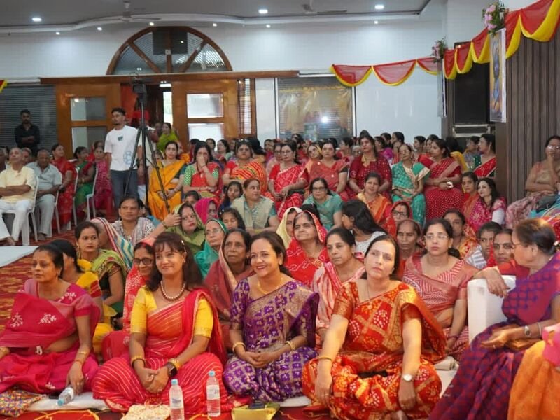 श्री नानी बाई का मायरा — गुवाहाटी — चित्र 7