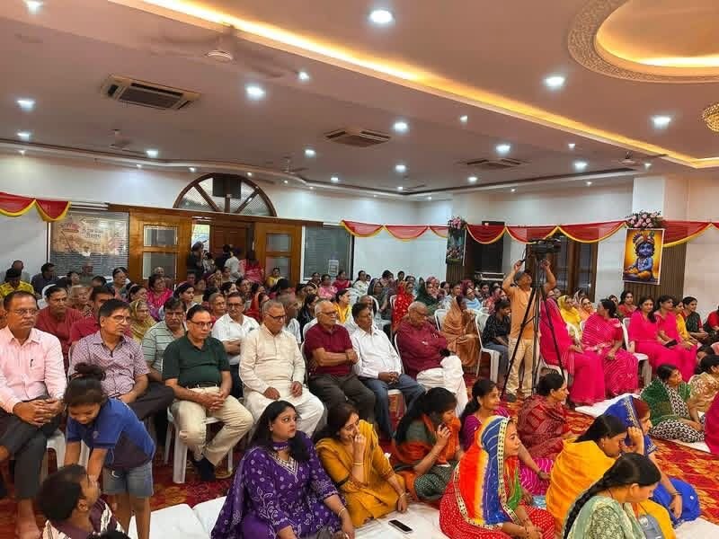 श्री नानी बाई का मायरा — गुवाहाटी — चित्र 8