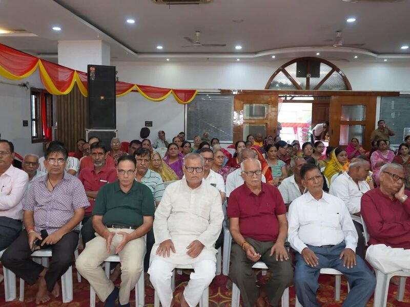 श्री नानी बाई का मायरा — गुवाहाटी — चित्र 9