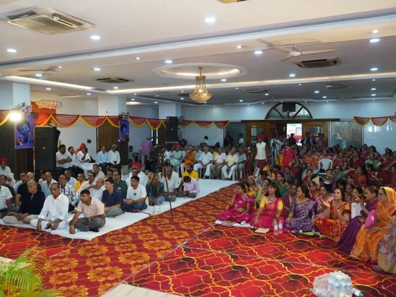 श्री नानी बाई का मायरा — गुवाहाटी — चित्र 11
